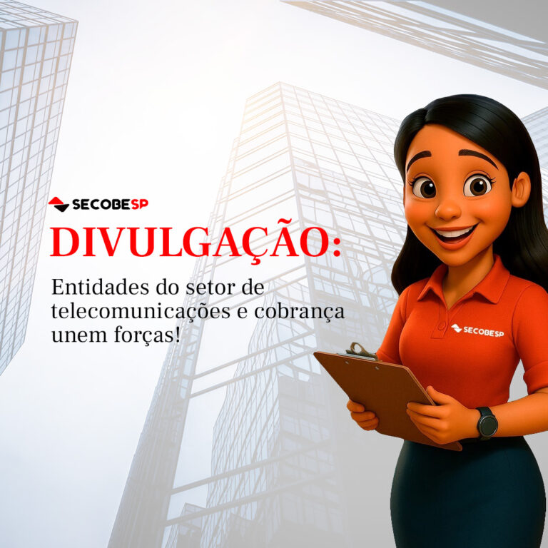 DIVULGAÇÃO – Entidades do setor de telecomunicações e cobrança unem forças em apoio à candidatura de Carlos Baigorri à União Internacional de Telecomunicações