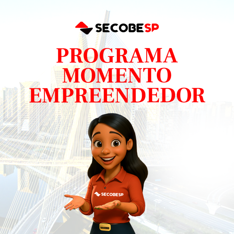 Programa Momento Empreendedor
